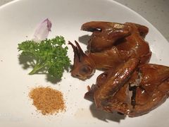 金牌乳鸽-吉旺港式餐厅(南方商城店)