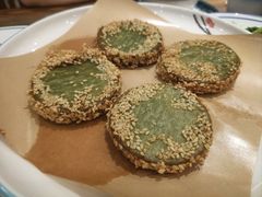 绿豆饼-锡和无锡菜(景丽苑店)