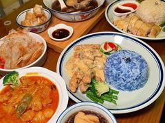 -马来MO简餐.南洋风味料理(美食街店)
