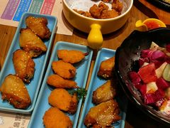 -冲浪熊西餐厅(南戴河店)