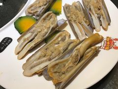 -苏大嘴海鲜牧场(奥林匹克店)