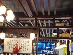 -一江水食府(后湖店)