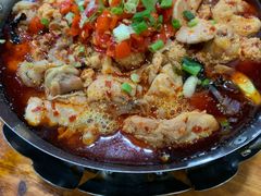 -湖南湘菜馆(东湘缘二店)