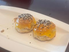 -顺德美的万豪酒店-万豪中餐厅