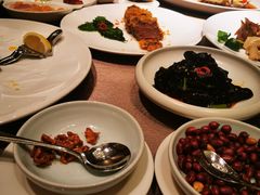 -金苑海鲜酒家(来魅力店)