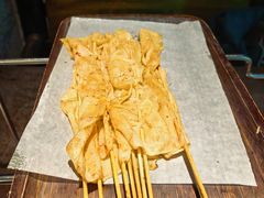 -麦凯伦烧烤·精酿超级工厂店(金桥总店)