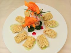 -黄埔华苑酒家(黄埔总店)