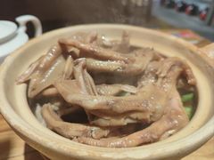 -破三川·新川菜(静安大融城店)