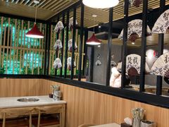 大堂-五味缘小郡肝串串火锅(泛悦城市奥特莱斯店)