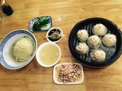 -裕兴记·三虾面(西北街总店)