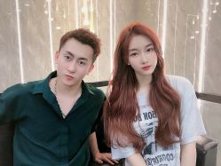 -Tipo Hair salon（明星）店