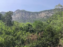 -云丘山景区