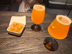 -蜜和麦精酿啤酒吧honey&malt(桐梓林店)