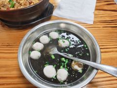 -壹煲口福煲仔饭(中山路店)