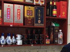 -宾朋海鲜饭庄(兴海路店)