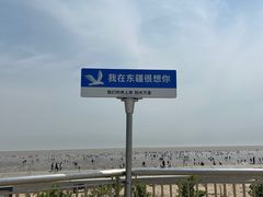 -海河外滩公园