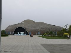 -大同市大剧院