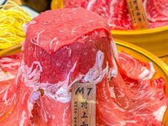 -牛匠和牛寿喜锅(西安总店)