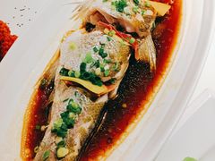 -柳莺湖上·湖景餐厅·江南菜(西湖店)