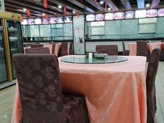 大堂-老孙家饭庄·非遗(东关店)
