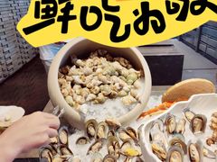 -西安高新洲际酒店•源咖啡全日制餐厅