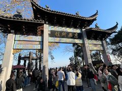 -灵顺寺
