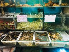 水产区-大杰海鲜锅(基隆路店)