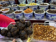 酱疙瘩-六必居(前门店)