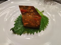 桂花糕-金鸭季·北京烤鸭(深业上城店)