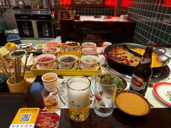 -江北北火锅馆·公路夜市(魏公村店)