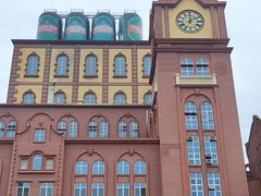 -青岛啤酒博物馆