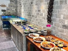 -小时候焗海鲜(鄞州万达店)