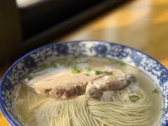 -裕兴记·三虾面(西北街总店)