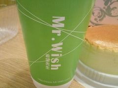 -巴黎贝甜(宜山路店)