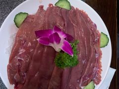 -鼎汇丰重庆老火锅(鞍顺园店)