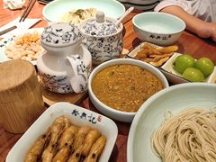 -裕兴记•蟹黄面馆(人民广场店)