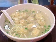 -东泰祥生煎馆(陕西南路店)