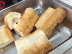 -一品豆腐脑(大湾市场店)