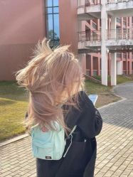 -MY HAIR ARDOR