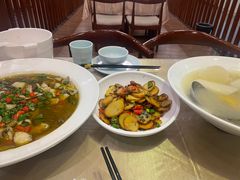 -达旺·鸡毛店(巴南万达店)
