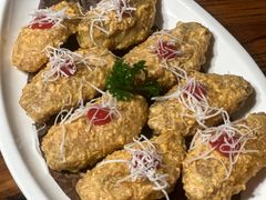 -树下时尚餐厅(翠园街店)