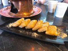 -巴四老城区炭火蛙锅(张江店)