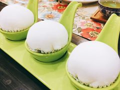 冰皮榴莲-虾饺妹·粤式手工点心(水荫路店)