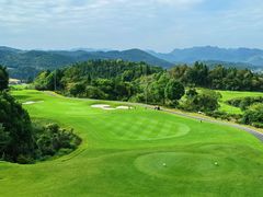 -宜昌三峡天龙湾国际高尔夫俱乐部