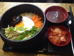 iphone_upload_pic-米屋石锅拌饭(师大店)