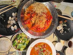 -红钳侠小龙虾·烧烤(中赢康康谷店)