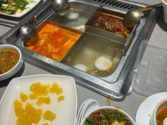 -海底捞火锅(八佰伴店)