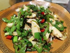 -朗妈私房菜(婺女州店)