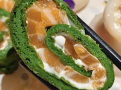 -佬太公海鸭·海鲜大排档(上海总店)