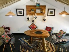 -景迈森林(古华园店)